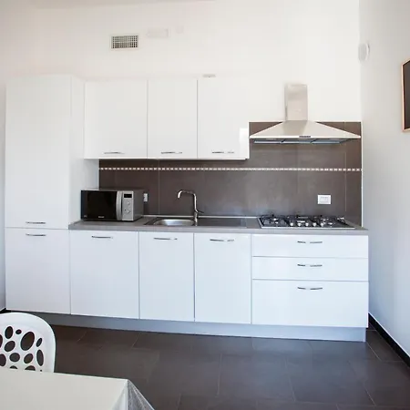Rosella's Appartement